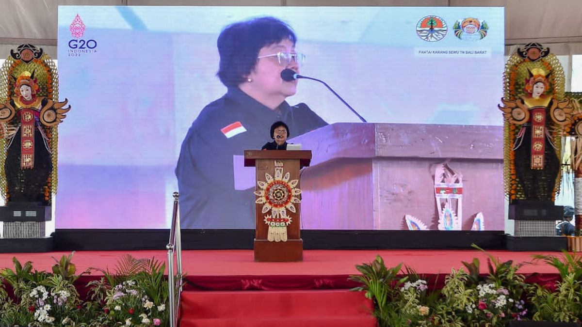 Kabar Baik di Tengah Krisis: Momentum Konservasi Alam yang Perlu Diketahui Kabar Baik di Tengah Krisis: Momentum Konservasi Alam yang Perlu Diketahui