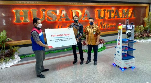 Pertamina di Tengah Pusaran Energi Global: Tantangan, Inovasi, dan Kontribusi untuk Indonesia Pertamina di Tengah Pusaran Energi Global: Tantangan, Inovasi, dan Kontribusi untuk Indonesia