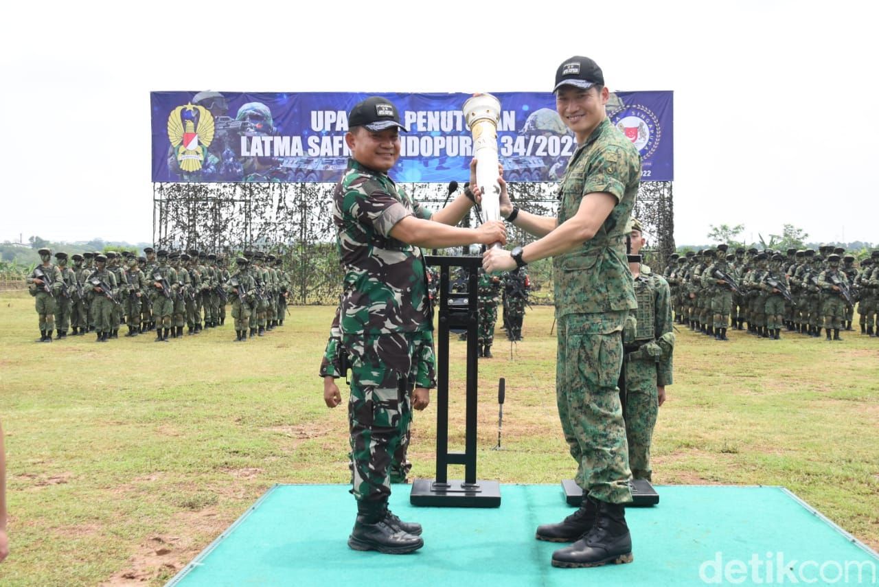 Perkembangan Terkini di Dunia Militer: Antara Modernisasi, Konflik, dan Diplomasi Perkembangan Terkini di Dunia Militer: Antara Modernisasi, Konflik, dan Diplomasi