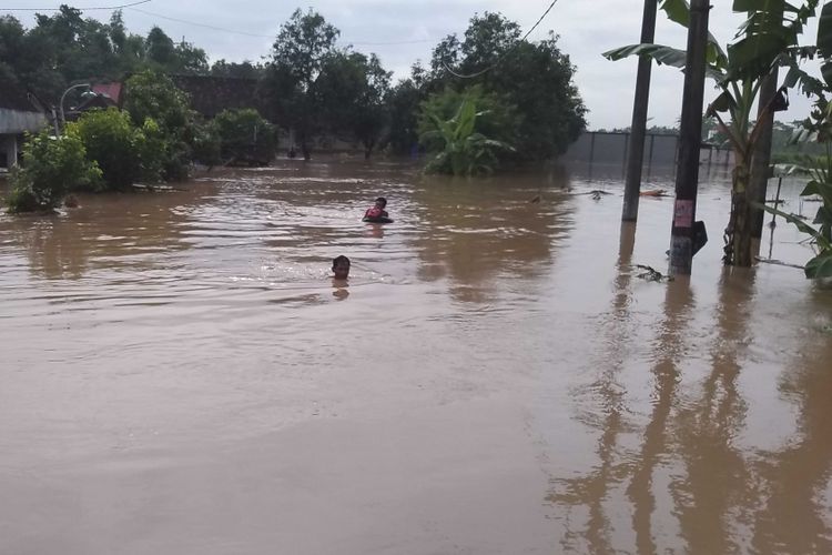 Longsor: Ancaman Tersembunyi di Balik Keindahan Alam Longsor: Ancaman Tersembunyi di Balik Keindahan Alam