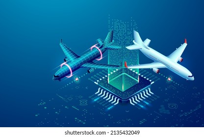 Digital Twin: Membangun Masa Depan dengan Bayangan Digital Digital Twin: Membangun Masa Depan dengan Bayangan Digital