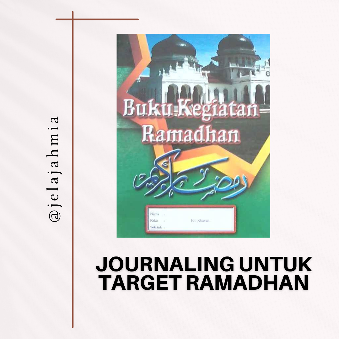 Menemukan Kedamaian dalam Tinta: Journaling sebagai Kunci Healing yang Tersembunyi Menemukan Kedamaian dalam Tinta: Journaling sebagai Kunci Healing yang Tersembunyi