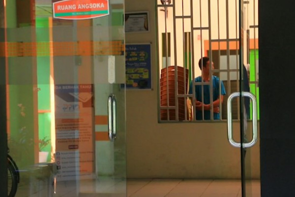 Mengungkap Tabir: Prevalensi Gangguan Jiwa di Era Modern dan Implikasinya Mengungkap Tabir: Prevalensi Gangguan Jiwa di Era Modern dan Implikasinya