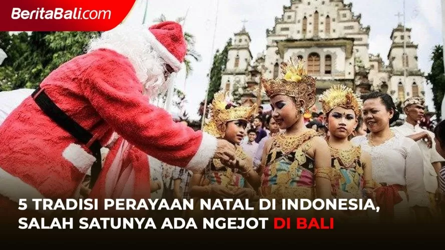 Menjelajahi Kekayaan Tradisi Indonesia: Warisan Budaya yang Terus Hidup