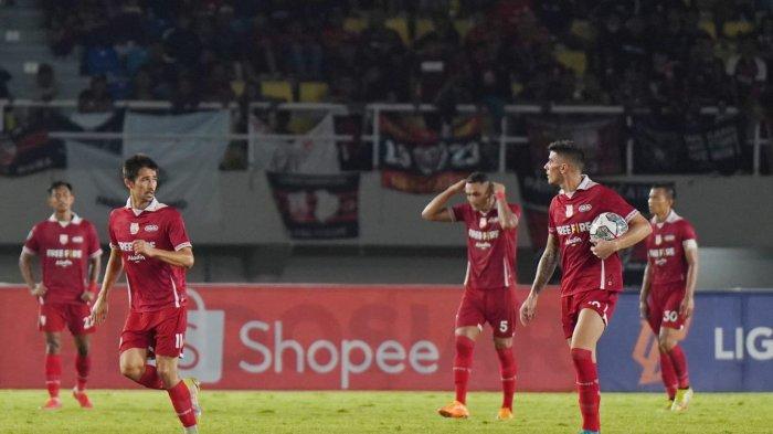 Liga Indonesia: Antara Harapan dan Tantangan di Musim yang Penuh Gairah