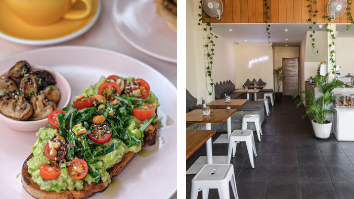 Menjelajahi Kelezatan Tanpa Daging: Panduan Menarik ke Dunia Restoran Vegetarian Menjelajahi Kelezatan Tanpa Daging: Panduan Menarik ke Dunia Restoran Vegetarian
