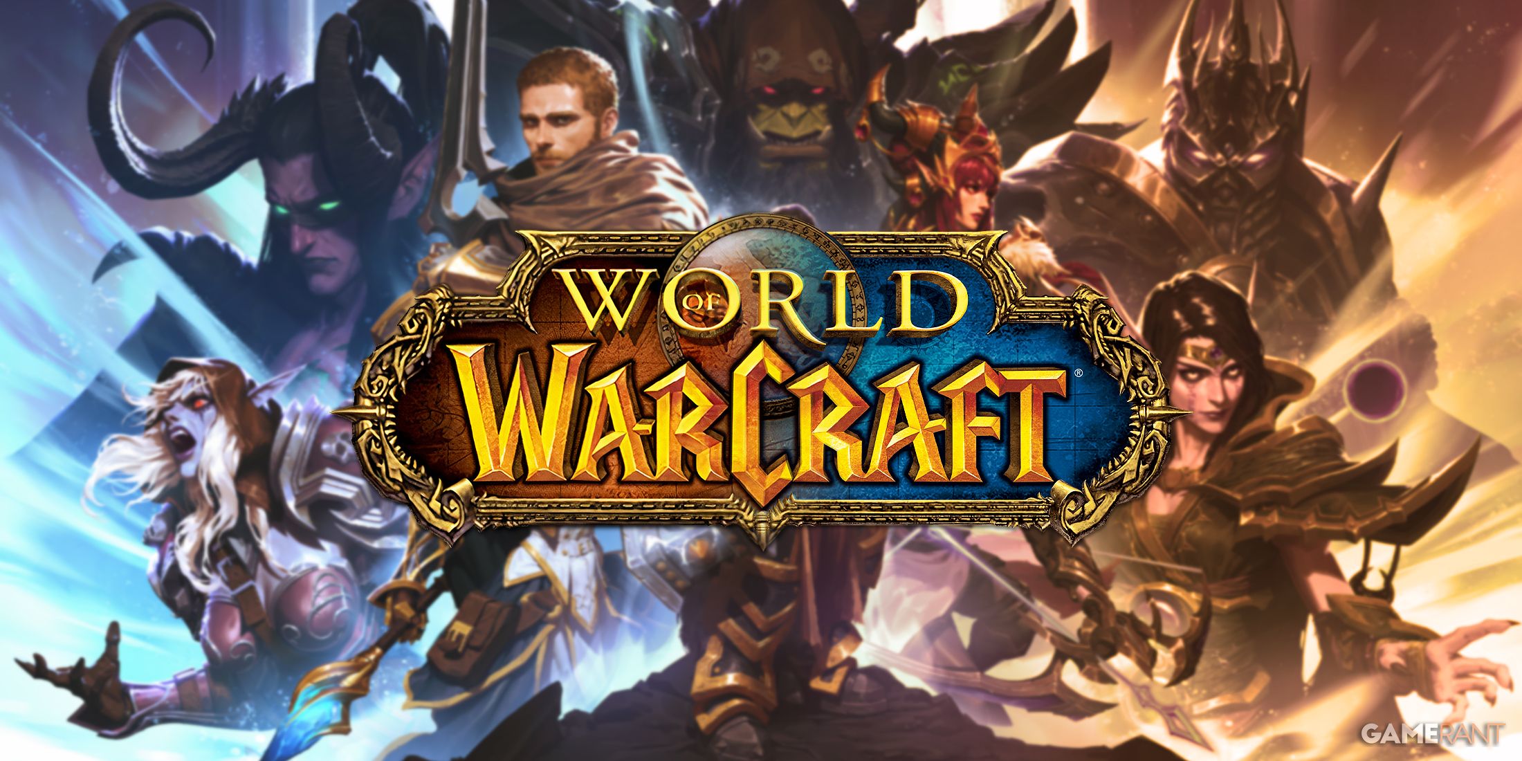 World of Warcraft: Legenda yang Tak Lekang oleh Waktu World of Warcraft: Legenda yang Tak Lekang oleh Waktu