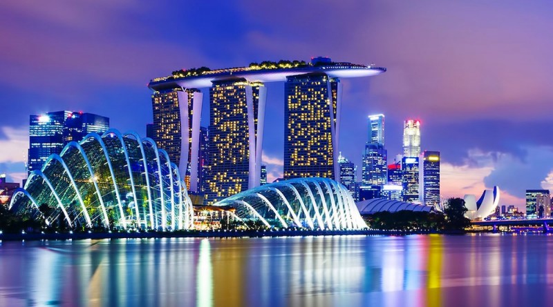Singapura: Sensasi Modern dalam Harmoni Tradisi, Liburan Tak Terlupakan Menanti! Singapura: Sensasi Modern dalam Harmoni Tradisi, Liburan Tak Terlupakan Menanti!