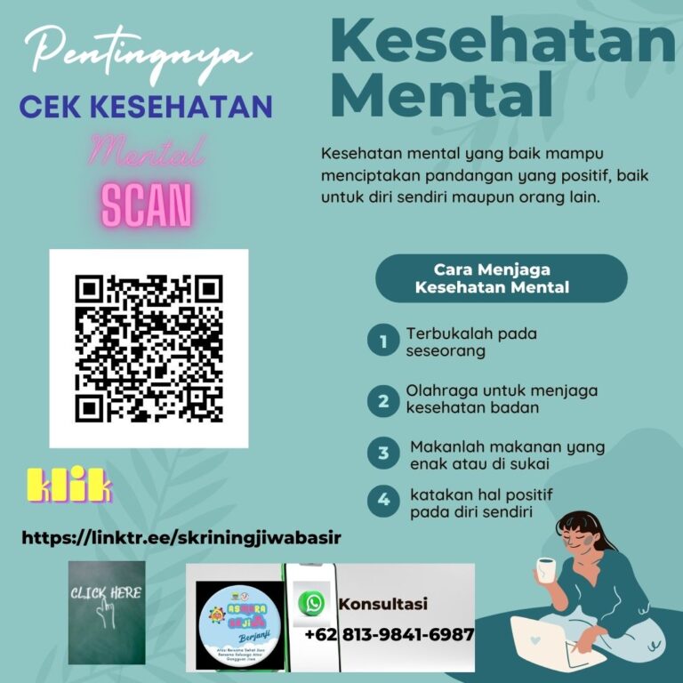 Menjadi Cahaya di Tengah Badai: Kisah Inspiratif Para Volunteer Kesehatan Jiwa Menjadi Cahaya di Tengah Badai: Kisah Inspiratif Para Volunteer Kesehatan Jiwa