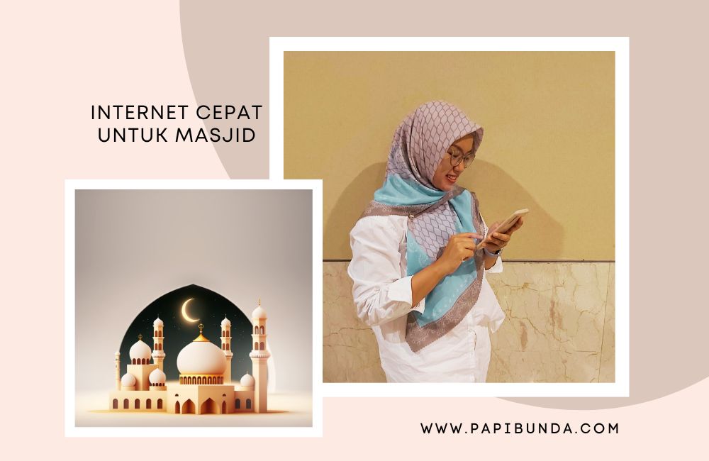 Era Internet Cepat: Mengubah Cara Kita Hidup, Bekerja, dan Berinteraksi Era Internet Cepat: Mengubah Cara Kita Hidup, Bekerja, dan Berinteraksi