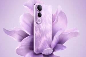 Vivo V50 Lite 4G dan 5G Rilis di Indonesia: Harga dan Spesifikasi Lengkap