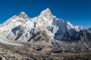 Asal-usul Nama Gunung Everest, Mengapa Dinamai Everest?