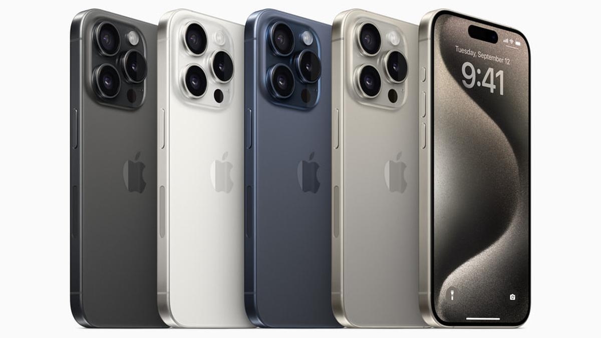 Bocoran iPhone Generasi Mendatang: Inovasi iPhone 19 Mencuri Perhatian Sebelum iPhone 17 Dirilis