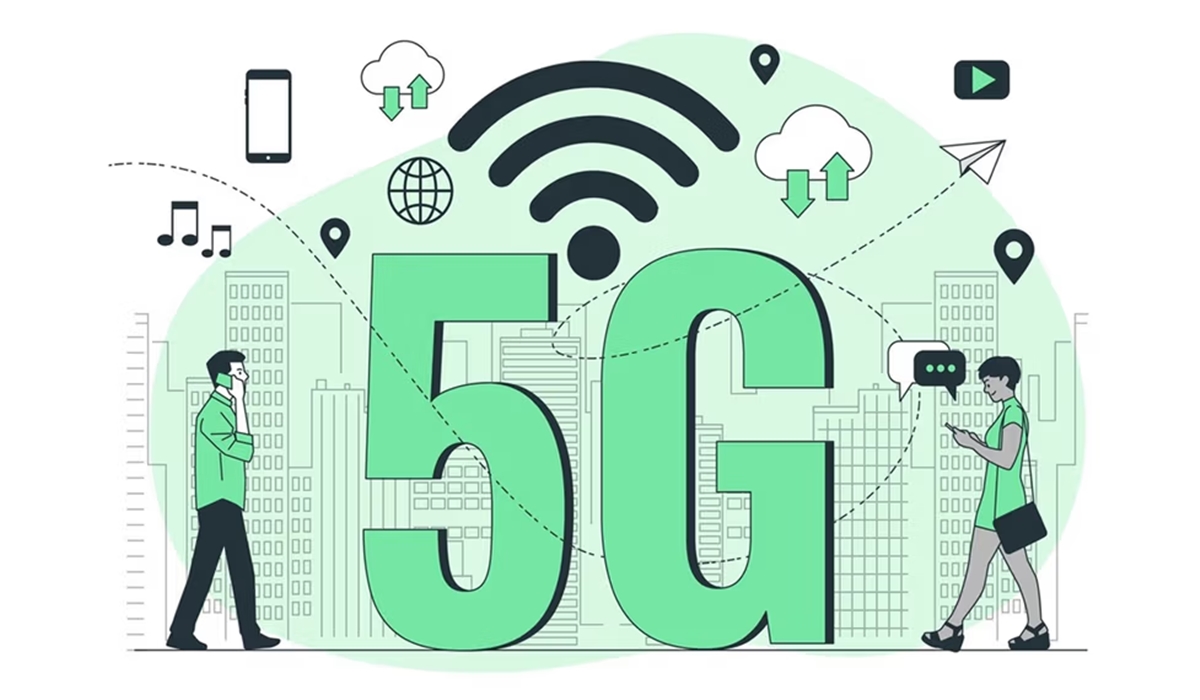 Langkah Strategis Ericsson: Indonesia Butuh Refarming Spektrum Mid-band untuk Optimalkan 5G