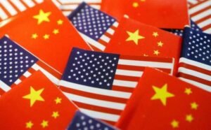 Gedung Putih Pertimbangkan Pemangkasan Tarif untuk China dalam Rangka Negosiasi