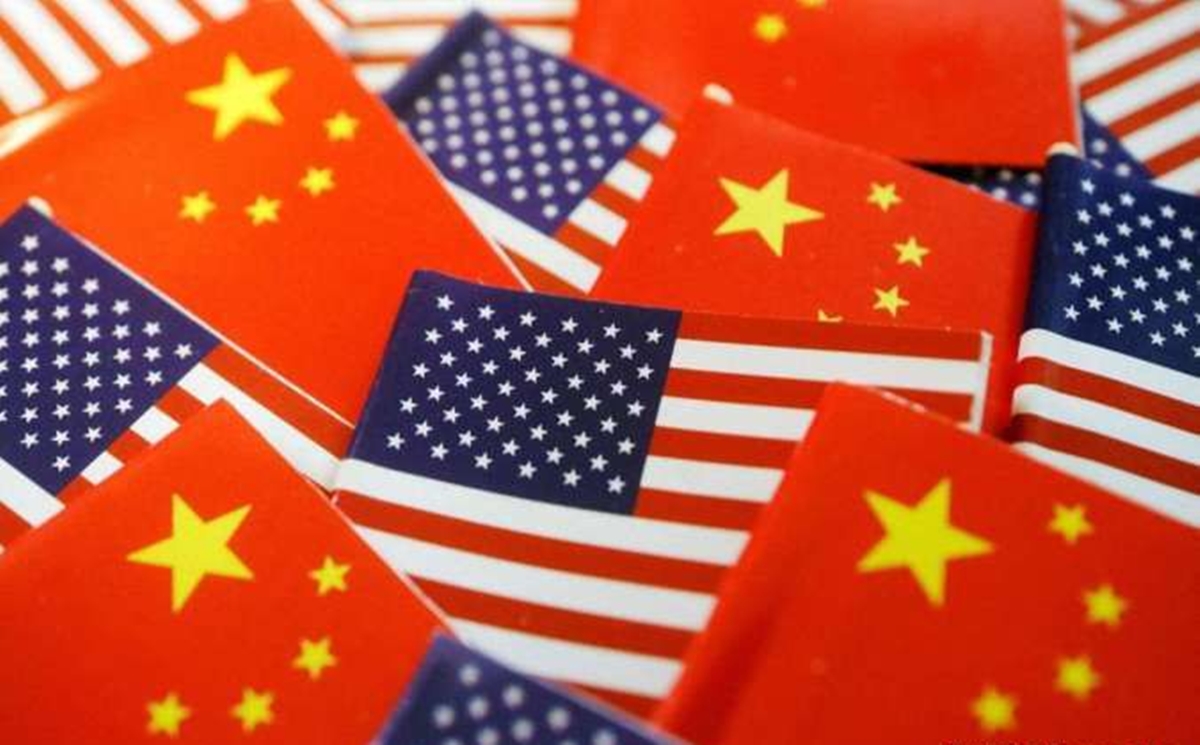 Gedung Putih Pertimbangkan Pemangkasan Tarif untuk China dalam Rangka Negosiasi