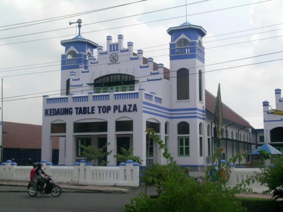 Hotel Tugu Yogyakarta Bakal Direvitalisasi, Mengapa Penting bagi Bangsa Indonesia?