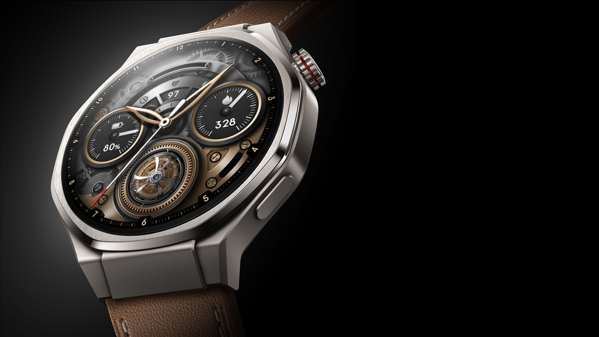 Honor Watch 5 Ultra Resmi Hadir dengan 100 Mode Olahraga