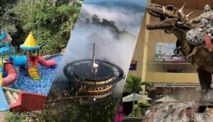 Rekomendasi Libur Lebaran Seru di Malang