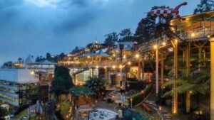 Destinasi Liburan Terbaik di Bandung 2025