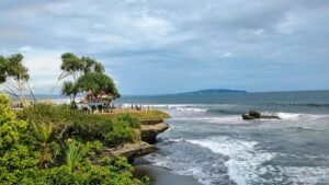 Rekomendasi Pantai Eksotis Pangandaran Tahun Ini