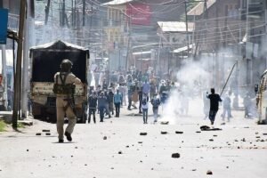 PBB Serukan Perdamaian India Pakistan Segera