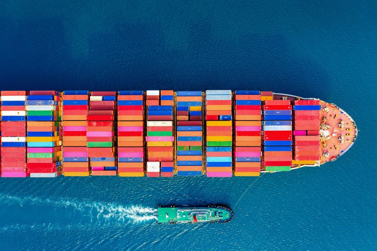 Rencana China Bebaskan Bea Masuk Produk