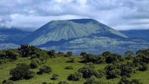 Pembayaran QRIS Diterapkan di Wisata Gunung Merapi
