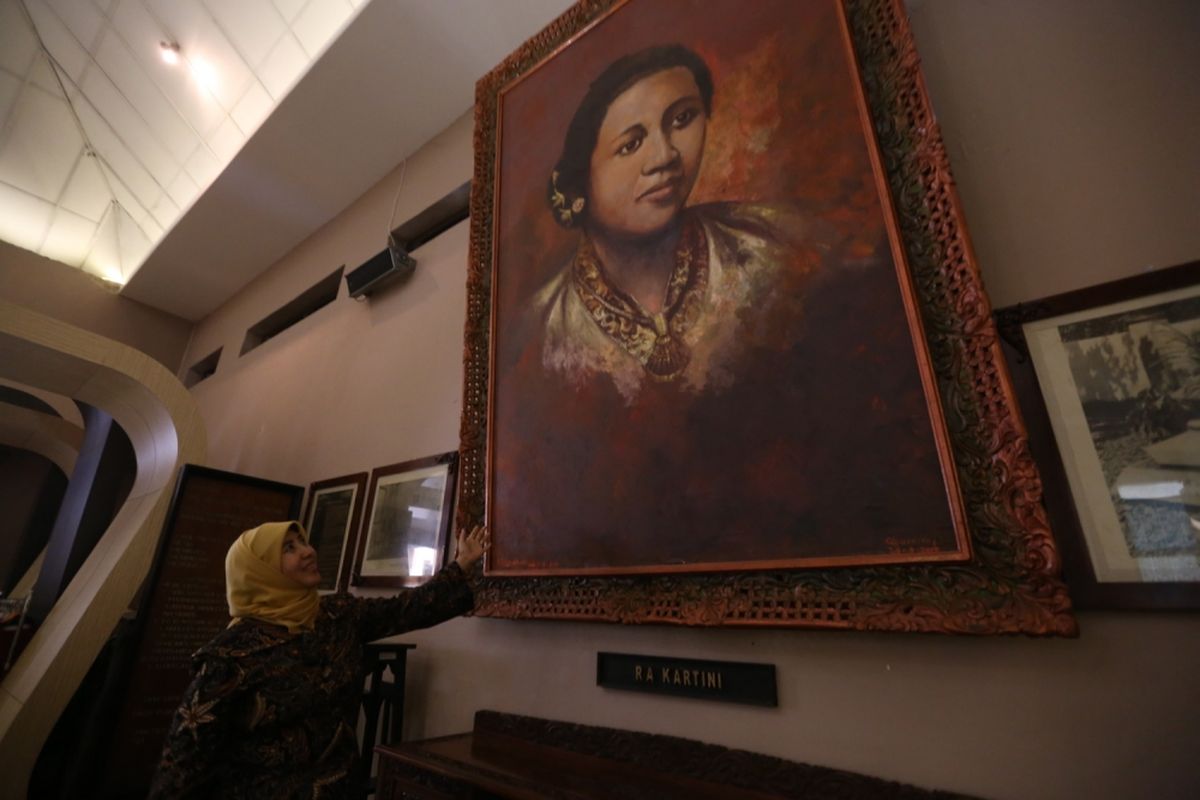 5 Tempat Wisata Mengenang Jejak Kartini, Mana Saja?