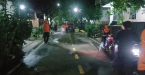 Wali Kota Bekasi Minta BPBD Telusuri Asal Bau Menyengat Seperti Gas Bocor