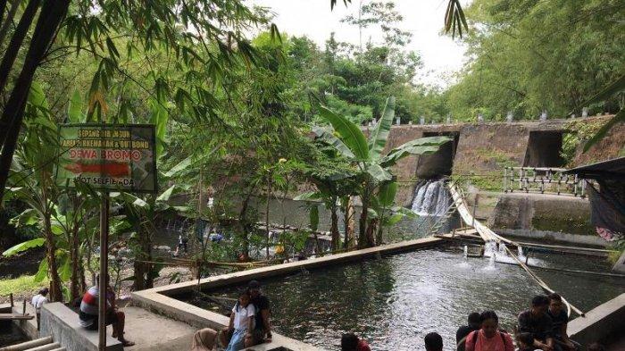 Desa Wisata Bromonilan Jogja, Destinasi Sejuk dengan Nuansa Alam Pedesaan
