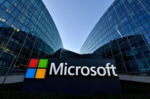 Microsoft Resmikan Indonesia Central di Tanah Air