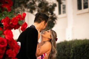 Lima Hal Penting Saat Persiapan Menikah