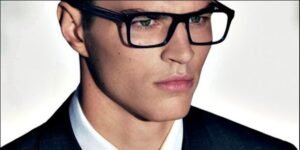 Panduan Memilih Kacamata Sesuai Bentuk Wajah