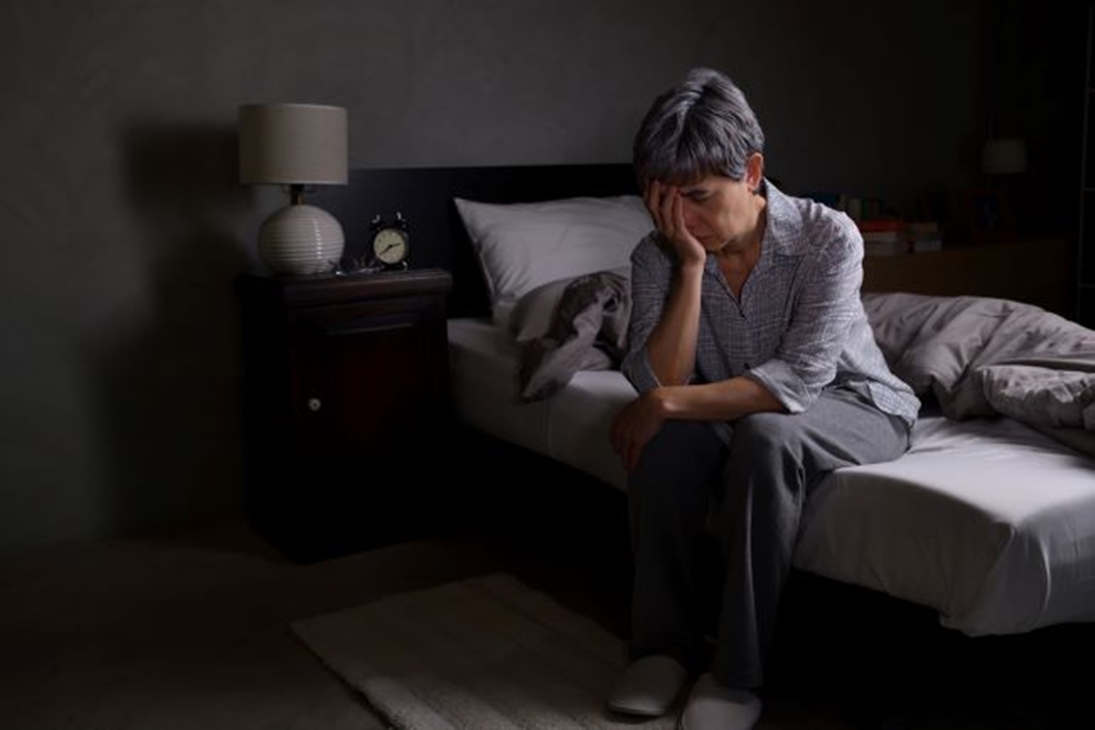 Emptiness Syndrome Bikin Orangtua Sulit Merelakan