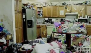 Lima Ciri Psikologis Seorang Penimbun Barang