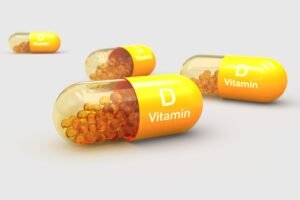 Menentukan Waktu Tepat Mengonsumsi Suplemen Vitamin