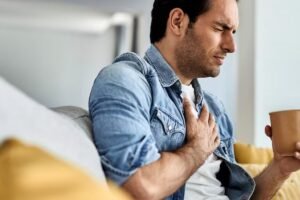 Waspadai Risiko Kematian Mendadak pada Manusia