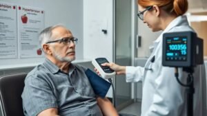 Hipertensi Resisten Sulit Dikendalikan Secara Medis