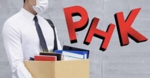 Pelajaran Berharga dari Dua Kali Kena PHK