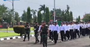 Risiko Mengirim Siswa Nakal ke Barak Militer: Waspadai Dampaknya