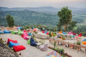 Rekomendasi Liburan Alam Terbaik di Yogyakarta