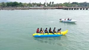 Petunjuk Lengkap Menuju Lokasi Anyer Wonderland