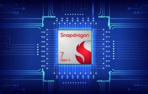 Snapdragon 7 Gen 4 Tawarkan Performa Maksimal