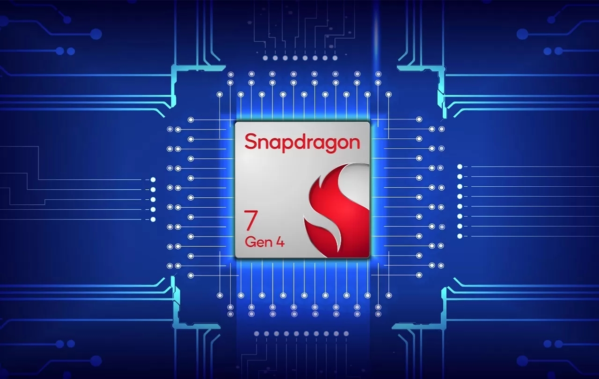 Snapdragon 7 Gen 4 Tawarkan Performa Maksimal