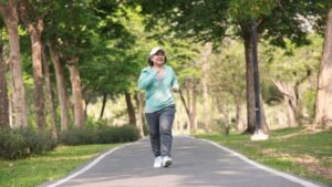 Kebiasaan Sehari-hari yang Bikin Umur Panjang