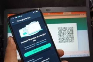 Tips Ampuh Atasi Gagal Scan WhatsApp Web