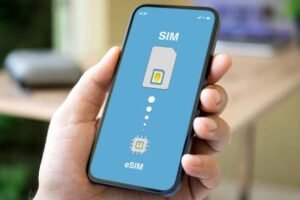 Masalah yang Sering Muncul Saat Pindah E-SIM