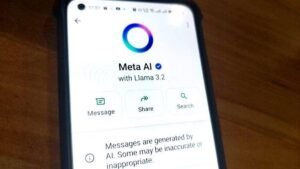Cara Download Aplikasi Meta AI di HP Android dan iPhone