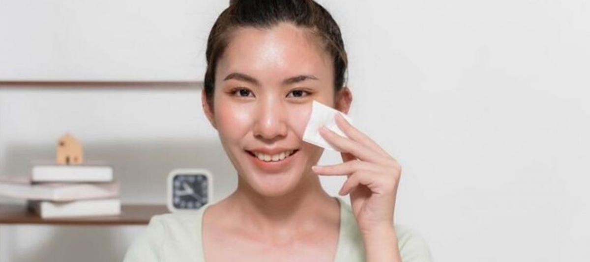 Alternatif Alami Pengganti Makeup Remover Harian